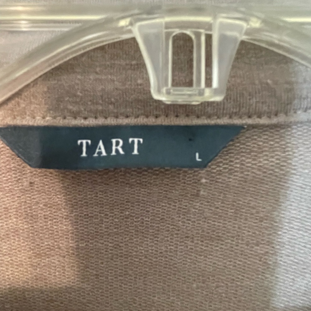 Tan blazer - Picture 4 of 4